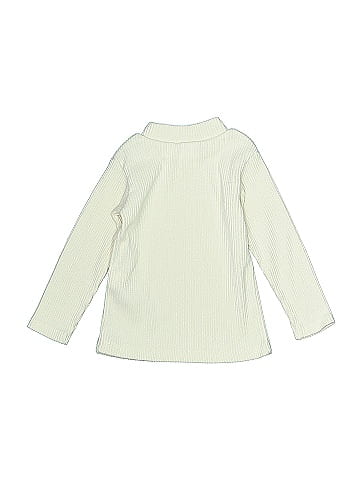 Zara Turtleneck Sweater (view 2)