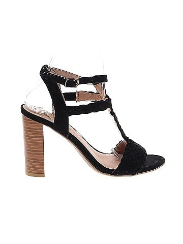 Brash Heels (view 1)