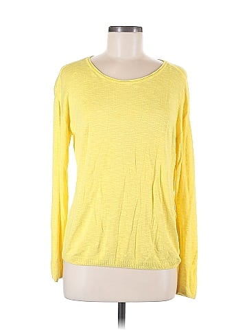 G by Giuliana Rancic Long Sleeve T-Shirt (view 1)