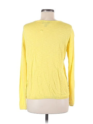 G by Giuliana Rancic Long Sleeve T-Shirt (view 2)