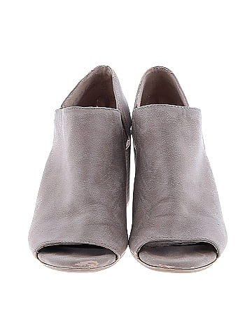 SOUL Naturalizer Ankle Boots (view 2)