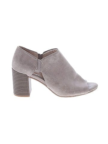 SOUL Naturalizer Ankle Boots (view 1)