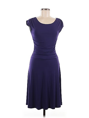 En Focus Studio Casual Dress (view 1)