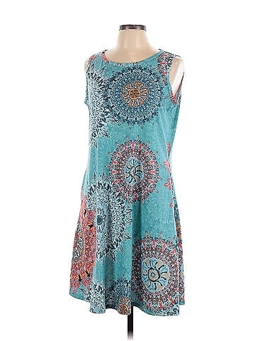Zesica Casual Dress (view 1)