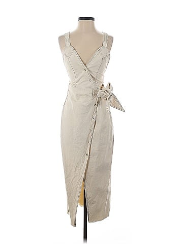 Nanushka Cocktail Dress (view 1)