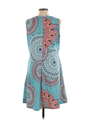 Zesica Casual Dress (view 2)