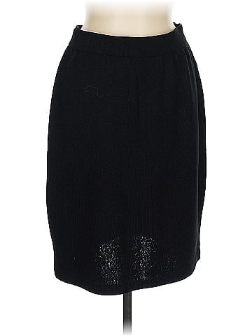 St. John Collection Formal Skirt (view 1)