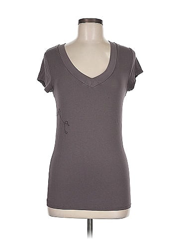 Mossimo Short Sleeve T-Shirt (view 1)
