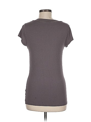 Mossimo Short Sleeve T-Shirt (view 2)