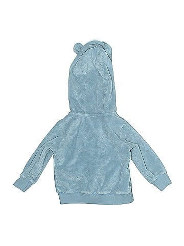 Carter's Zip Up Hoodie (view 2)