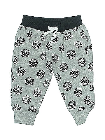 Spiderman Casual Pants (view 1)