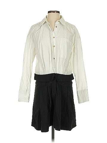 Anthropologie Casual Dress (view 1)