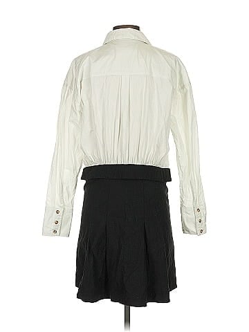 Anthropologie Casual Dress (view 2)