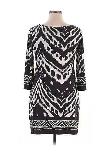 En Focus Studio Casual Dress (view 2)