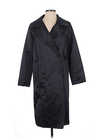 Ramosport Trenchcoat (view 1)