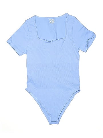 OQQ Bodysuit (view 1)