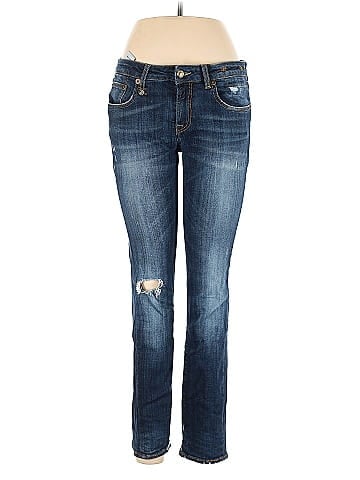 R13 Jeans (view 1)