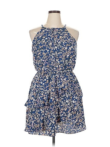 I.N. San Francisco Casual Dress (view 1)
