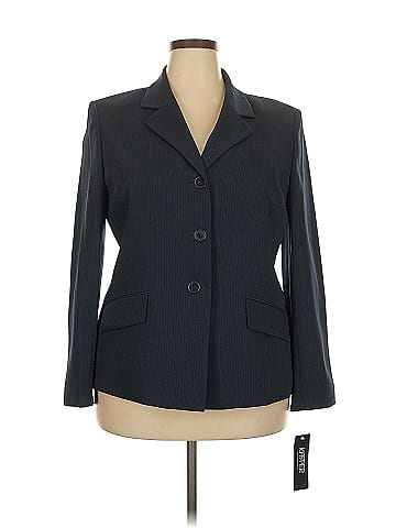 Kasper Blazer (view 1)