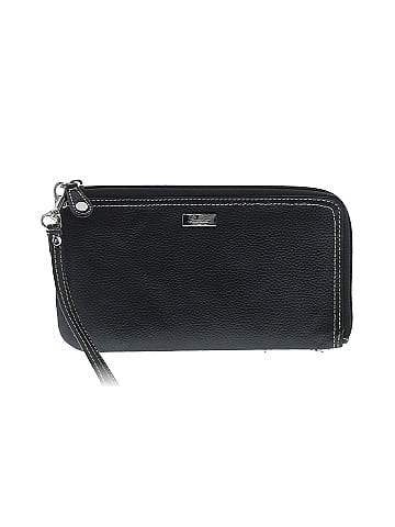Assorted Brands Leather Wristlet (view 1)