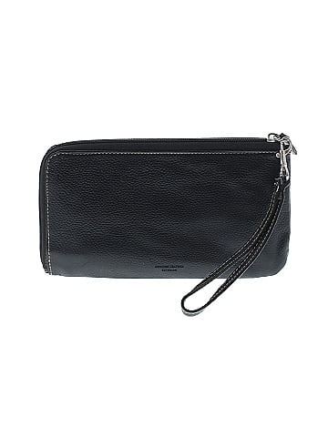 Assorted Brands Leather Wristlet (view 2)
