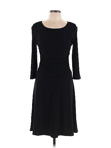 En Focus Studio Casual Dress (view 1)