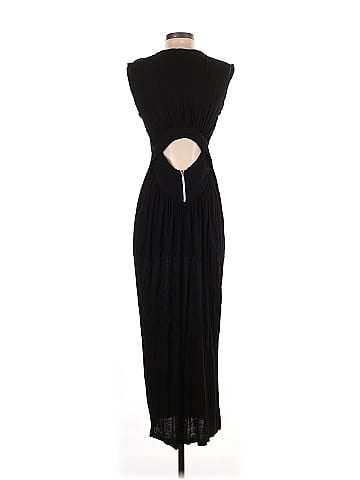 Shakuhachi Cocktail Dress (view 2)