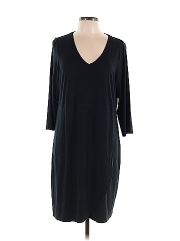 J.Jill Casual Dress (view 1)