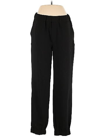 Ganni Casual Pants (view 1)