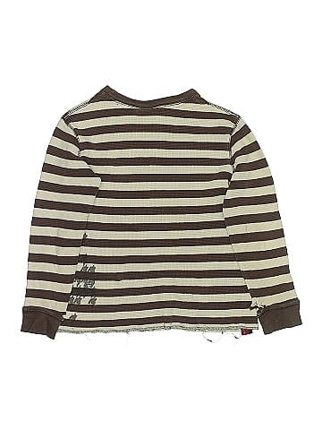Hawk Long Sleeve T-Shirt (view 2)