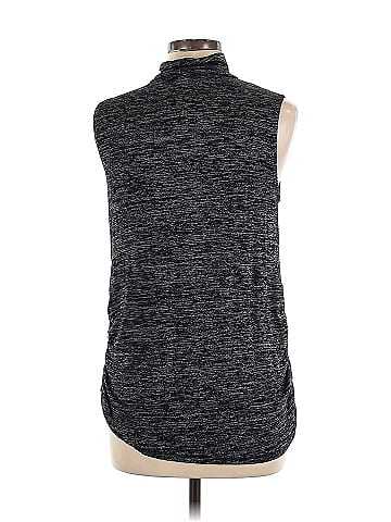Olivia Blu Sleeveless T-Shirt (view 2)