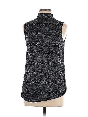Olivia Blu Sleeveless T-Shirt (view 1)