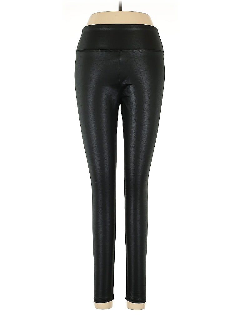 Pre-owned Wild Fable Leggings In Black