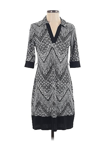 En Focus Studio Casual Dress (view 1)