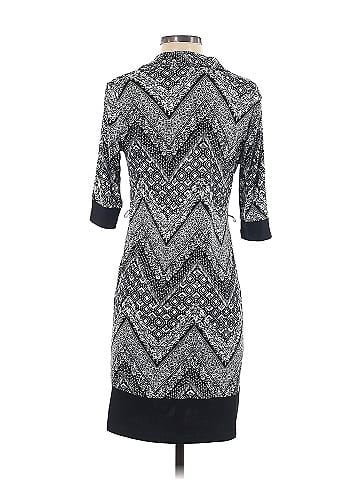 En Focus Studio Casual Dress (view 2)