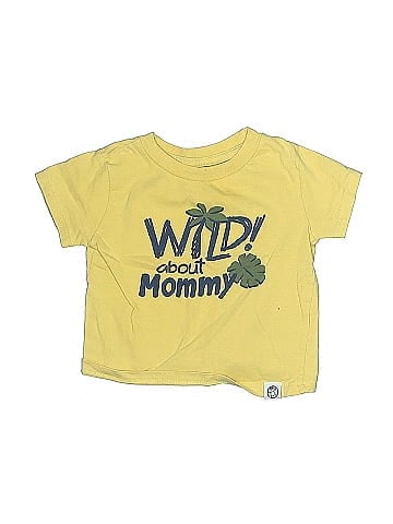 Free Planet Short Sleeve T-Shirt (view 1)