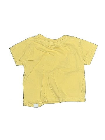 Free Planet Short Sleeve T-Shirt (view 2)