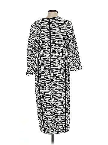 Black Label by Chico's Casual Dress (view 2)