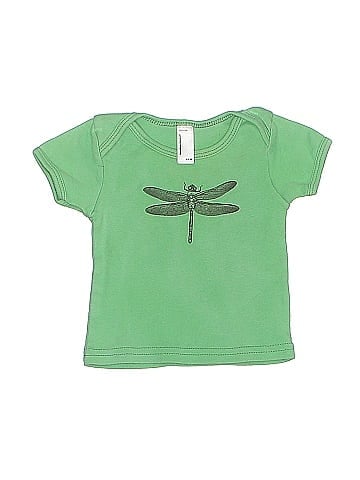 American Apparel Short Sleeve T-Shirt (view 1)