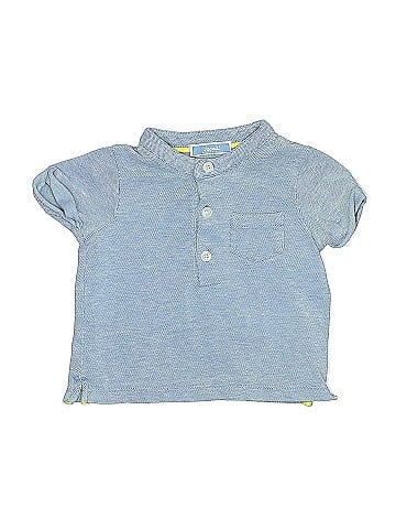 Jacadi Short Sleeve Polo (view 1)