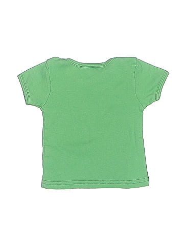 American Apparel Short Sleeve T-Shirt (view 2)