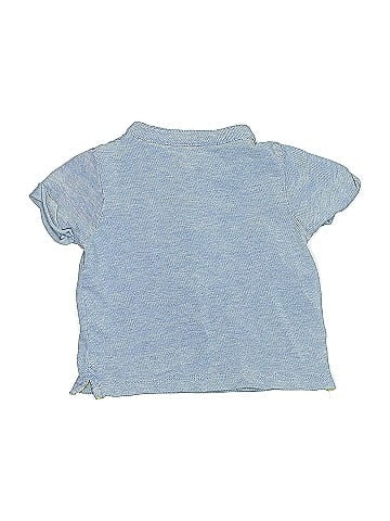 Jacadi Short Sleeve Polo (view 2)
