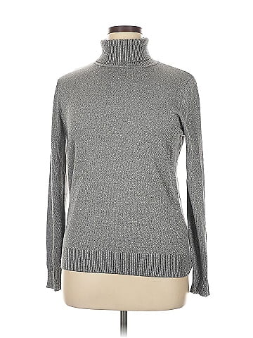 Joseph A. Turtleneck Sweater (view 1)