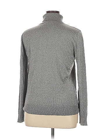 Joseph A. Turtleneck Sweater (view 2)