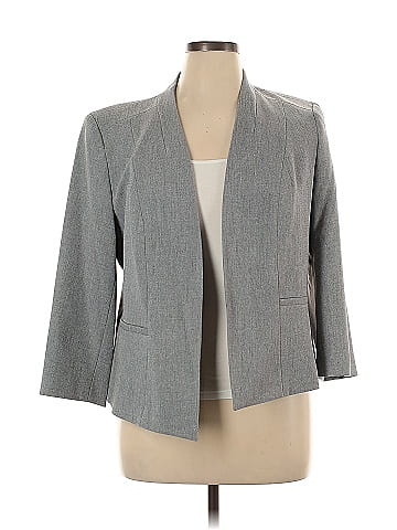 Kasper Blazer (view 1)