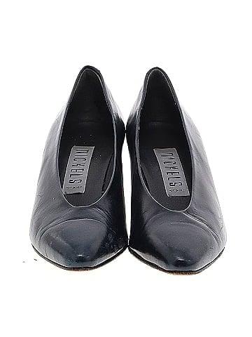 Nickels Heels (view 2)
