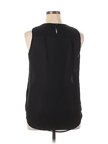 Violet & Claire Sleeveless Blouse (view 2)