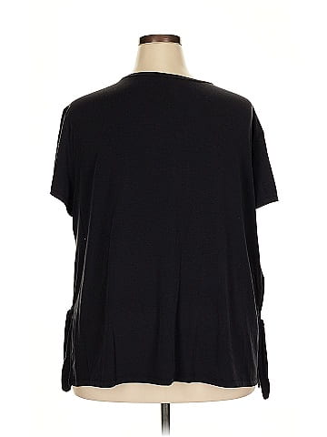 Gap Fit Active T-Shirt (view 2)