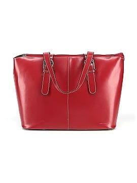 Jack Georges Leather Laptop Bag (view 1)