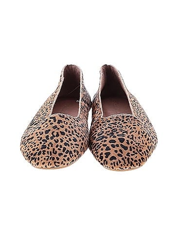 Madewell Flats (view 2)